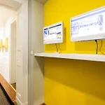 بيت شباب Dobranoc *