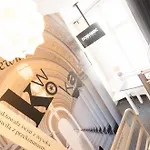 Dobranoc بيت شباب *