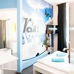 بيت شباب Dobranoc بوزنان