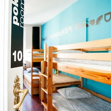 Dobranoc Hostel