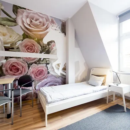Dobranoc Hostel Poznaň