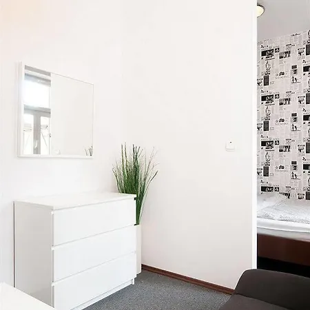 Dobranoc Hostel Poznaň