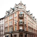 Dobranoc 旅馆 波兹南