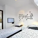 旅馆 Dobranoc 波兹南