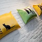 Dobranoc 旅馆 波兹南