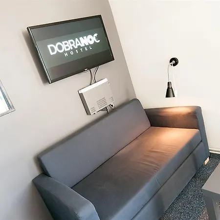 Dobranoc بوزنان