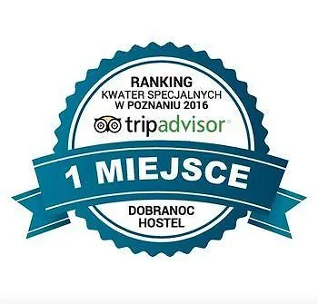 Dobranoc *