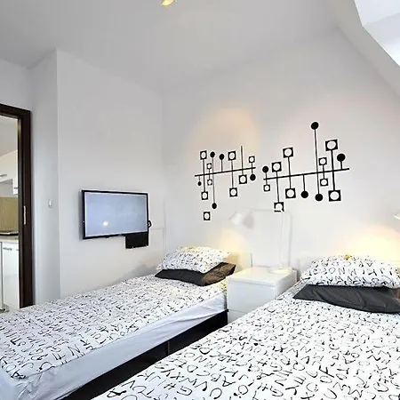 Hostel Dobranoc Poznań