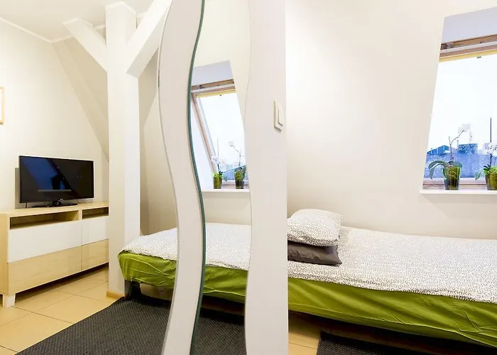 Dobranoc Hostel Poznan