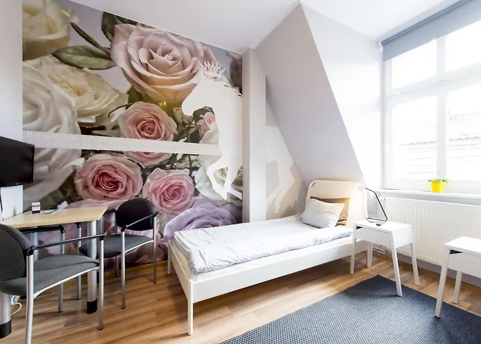 Dobranoc Hostel Poznan