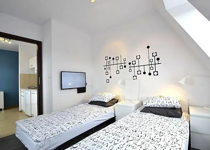 Hostel Dobranoc Poznan